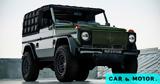 Αυτή, Mercedes G-Class, Moncler,afti, Mercedes G-Class, Moncler