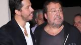Χάρης Βαρθακούρης,charis varthakouris