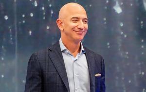 Εσωτερική, Washington Post, Τζεφ Μπέζος, esoteriki, Washington Post, tzef bezos