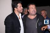 Χάρης Βαρθακούρης,charis varthakouris