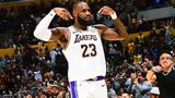 ΛεΜπρον, 3-0, Λέικερς,lebron, 3-0, leikers
