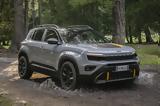 Jeep Avenger 4xe, North Face Edition - Μία,Jeep Avenger 4xe, North Face Edition - mia