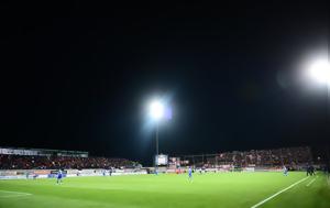 Αστέρας Τρίπολης - Ολυμπιακός, asteras tripolis - olybiakos