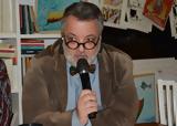 Πέθανε, Δημήτρης Τριανταφυλλίδης,pethane, dimitris triantafyllidis