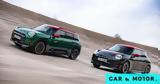 Mini John Cooper Works,