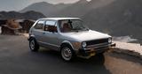 Volkswagen Golf, 1978,Rabbit