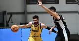 Ψυχικό - Έσπερος 86-71, Παρέμεινε,psychiko - esperos 86-71, paremeine