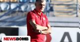 Asteras Aktor – Ολυμπιακός, Φρεσκάρει, Μεντιλίμπαρ,Asteras Aktor – olybiakos, freskarei, mentilibar