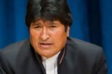 Έβο Μοράλες, Απόπειρα, Προέδρου, Βολιβίας –,evo morales, apopeira, proedrou, volivias –