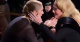 Adele,Celin Dion