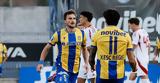 Αστέρας Τρίπολης AKTOR - Ολυμπιακός 1-0, Αρκάδες,asteras tripolis AKTOR - olybiakos 1-0, arkades