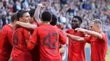 Μπόχουμ - Μπάγερν 0-5, Πεντάστερη, Βαυαρών, 4άρα, Μπαρτσελόνα,bochoum - bagern 0-5, pentasteri, vavaron, 4ara, bartselona