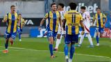 Super League, Αστέρας, Ολυμπιακό – Νίκη, 1-0, Τρίπολης,Super League, asteras, olybiako – niki, 1-0, tripolis