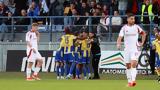 Αστέρας Τρίπολης - Ολυμπιακός 1-0, Ελληνική,asteras tripolis - olybiakos 1-0, elliniki