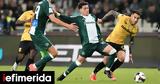 Παναθηναϊκός-Άρης 1-1, Μορόν, Αλόνσο,panathinaikos-aris 1-1, moron, alonso