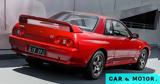 Φτερά, Nissan, R32 Skyline GT,ftera, Nissan, R32 Skyline GT