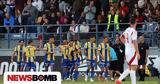 Αστέρας Aktor – Ολυμπιακός 1-0, Έξω,asteras Aktor – olybiakos 1-0, exo