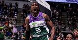 Μάλαγα - Μπαρτσελόνα 103-96, Ανδαλουσιανοί, Καταλανούς, Κέντρικ Πέρι,malaga - bartselona 103-96, andalousianoi, katalanous, kentrik peri