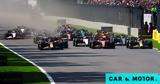 Formula 1, Αυτό, Grand Prix, Πόλης, Μεξικού,Formula 1, afto, Grand Prix, polis, mexikou