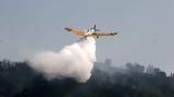 Χανιά, “Στάχτη” 40, Σφακιά – Επιχείρησαν, Canadair,chania, “stachti” 40, sfakia – epicheirisan, Canadair