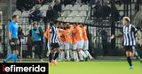 ΠΑΟΚ-ΟΦΗ 1-2, Βόμβα, Κρητικών, Τούμπα,paok-ofi 1-2, vomva, kritikon, touba