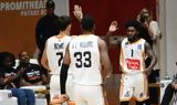 Basket League, Προμηθέα - ΒΙΝΤΕΟ,Basket League, promithea - vinteo