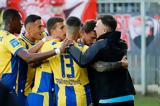 Super League, Ήττα, Ολυμπιακό, Τρίπολη 1-0, Αστέρας,Super League, itta, olybiako, tripoli 1-0, asteras