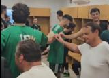 Παναθηναϊκός, “Τα, Αταμάν,panathinaikos, “ta, ataman