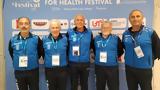 2ο World Table Tennis For Health Festival – Τρία, Ελλάδα, Αλτσχάιμερ,2o World Table Tennis For Health Festival – tria, ellada, altschaimer