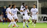 Athens Kallithea – Ατρόμητος 0-3, Συνήλθε,Athens Kallithea – atromitos 0-3, synilthe