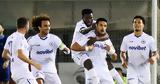 Athens Kallithea – Ατρόμητος 0-3,Athens Kallithea – atromitos 0-3