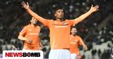 ΠΑΟΚ - ΟΦΗ 1-2, Μπαλοθιές, Τούμπα – Δύο,paok - ofi 1-2, balothies, touba – dyo