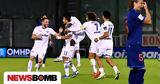 Athens Kallithea – Ατρόμητος 0-3, Θρίαμβος,Athens Kallithea – atromitos 0-3, thriamvos