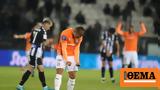 Super League 1, ΟΦΗ, ΠΑΟΚ, 2-1, Τούμπα - Δείτε,Super League 1, ofi, paok, 2-1, touba - deite