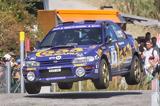 Ευκαιρία, Subaru Impreza, McRae [video],efkairia, Subaru Impreza, McRae [video]