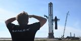 SpaceX, Διάστημα,SpaceX, diastima