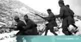 28η Οκτωβρίου -, Γιώργος Σεφέρης, Γιώργος Θεοτοκάς, 28η Οκτωβρίου, 1940,28i oktovriou -, giorgos seferis, giorgos theotokas, 28i oktovriou, 1940