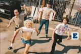 Μόλις, Cartoon Darkness, Amyl The Sniffers,molis, Cartoon Darkness, Amyl The Sniffers