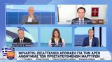 Έντονη, Δημητρακόπουλου Δούση, Novartis – Με, Video,entoni, dimitrakopoulou dousi, Novartis – me, Video