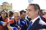 Μητσοτάκης, Ένοπλες Δυνάμεις,mitsotakis, enoples dynameis