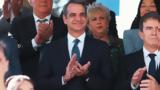 Κυριάκος Μητσοτάκης, Ένοπλες Δυνάμεις,kyriakos mitsotakis, enoples dynameis