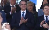 Μητσοτάκης, Ένοπλες Δυνάμεις,mitsotakis, enoples dynameis