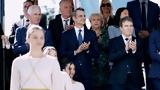 Κυριάκος Μητσοτάκης, 28η Οκτωβρίου, Περιστέρι,kyriakos mitsotakis, 28i oktovriou, peristeri