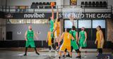 Alley-oop, Πολύζου, Novibet TOP 10,Alley-oop, polyzou, Novibet TOP 10