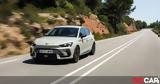 Δοκιμή CUPRA Leon 1 5 TSI 150 PS DSG7, Μέχρι,dokimi CUPRA Leon 1 5 TSI 150 PS DSG7, mechri