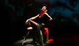 Ute Lemper, Θέατρο Παλλάς,Ute Lemper, theatro pallas