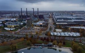Volkswagen, Σχεδιάζει, Γερμανία, Volkswagen, schediazei, germania