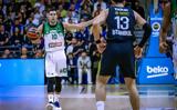 Παναθηναϊκός, Αποθέωσε Σλούκα, EuroLeague,panathinaikos, apotheose slouka, EuroLeague