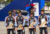 WRC, Ράλι Ιαπωνίας –,WRC, rali iaponias –
