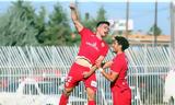 Καμπανιακός 3-1, Καβάλα,kabaniakos 3-1, kavala